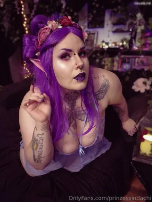 Prinzessin Dachi OnlyFans Leaked Free Thumbnail Picture - #51JknQpmUm