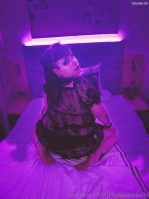 Prinzessin Dachi OnlyFans Leaked Free Thumbnail Picture - #82I5VdSSX4