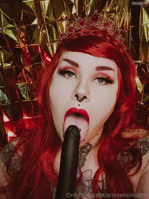 Prinzessin Dachi OnlyFans Leaked Free Thumbnail Picture - #Csi9w8EmFs
