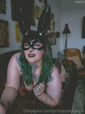 Prinzessin Dachi OnlyFans Leaked Free Thumbnail Picture - #FTjWSDqYYz