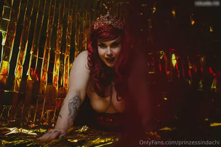 Prinzessin Dachi OnlyFans Leaked Free Thumbnail Picture - #RvKVtOHQm1