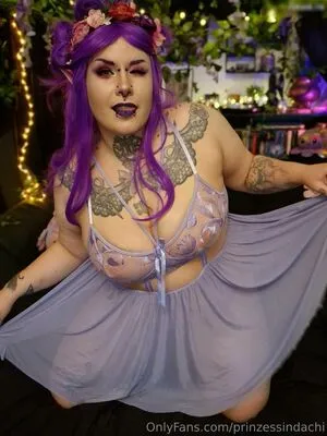 Prinzessin Dachi OnlyFans Leaked Free Thumbnail Picture - #YwPtiv1Y4P