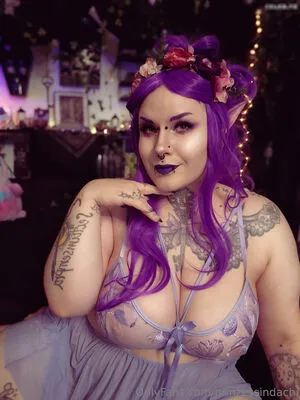 Prinzessin Dachi OnlyFans Leaked Free Thumbnail Picture - #Zs94cqZZHM