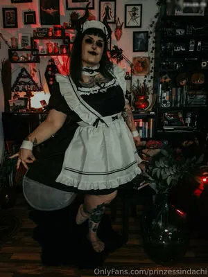 Prinzessin Dachi OnlyFans Leaked Free Thumbnail Picture - #cmYywxTlWH
