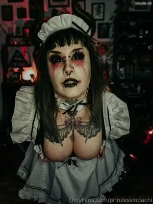 Prinzessin Dachi OnlyFans Leaked Free Thumbnail Picture - #dVYDYwaPEl