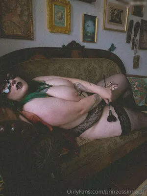 Prinzessin Dachi OnlyFans Leaked Free Thumbnail Picture - #ivRshqSfnY