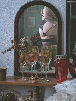 Prinzessin Dachi OnlyFans Leaked Free Thumbnail Picture - #jHRTjVQRA4