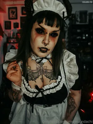 Prinzessin Dachi OnlyFans Leaked Free Thumbnail Picture - #miqvan0Knv