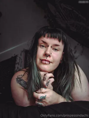 Prinzessin Dachi OnlyFans Leaked Free Thumbnail Picture - #nTvv4XzxN4