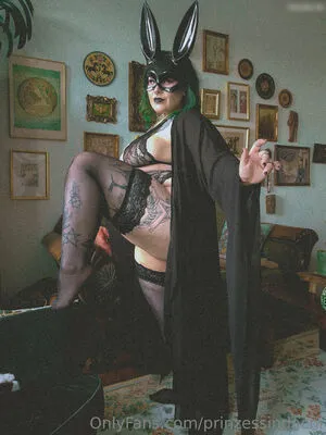 Prinzessin Dachi OnlyFans Leaked Free Thumbnail Picture - #olhOnzW0e7