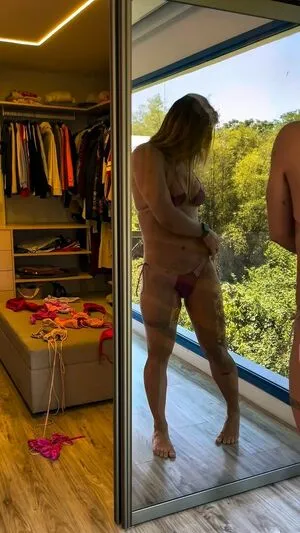 Priscila Fantin OnlyFans Leaked Free Thumbnail Picture - #5KbOPhS26b