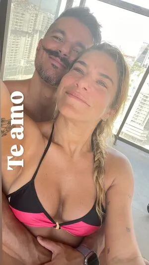 Priscila Fantin OnlyFans Leaked Free Thumbnail Picture - #F5sTSOFbQH