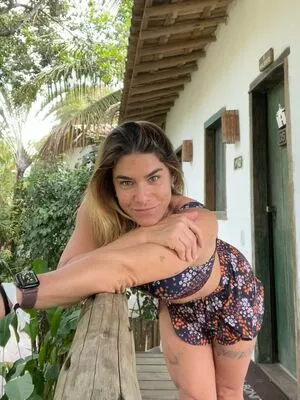 Priscila Fantin OnlyFans Leaked Free Thumbnail Picture - #P9htmMwSP1