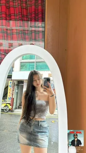 Priscila Ju OnlyFans Leaked Free Thumbnail Picture - #MtI1tHOGED