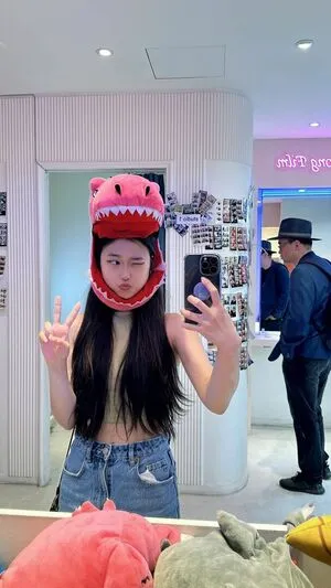 Priscila Ju OnlyFans Leaked Free Thumbnail Picture - #NSeOM5RQYm