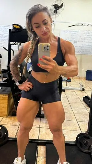 Priscila Juliari OnlyFans Leaked Free Thumbnail Picture - #mSm17AtCCf