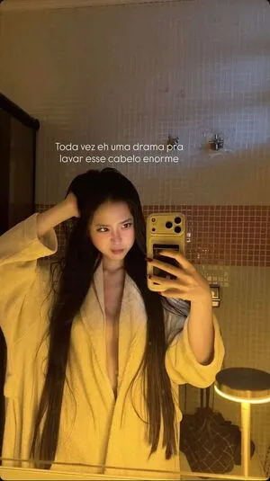 Priscila Juu OnlyFans Leaked Free Thumbnail Picture - #05a9OJvdVT