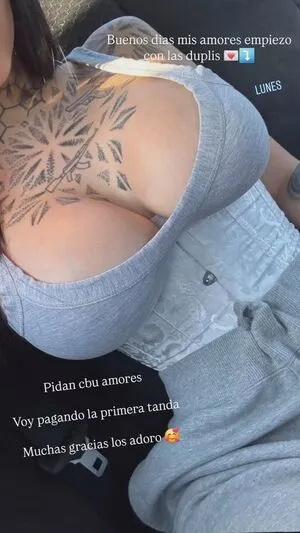 Priscila Lafuente OnlyFans Leaked Free Thumbnail Picture - #FUS1M2GC9P