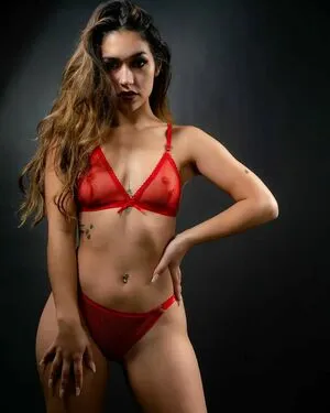 Priscila Lopez OnlyFans Leaked Free Thumbnail Picture - #IlzhGR9L2w