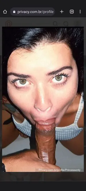 Priscila Melo OnlyFans Leaked Free Thumbnail Picture - #8fJjk0Ceo9