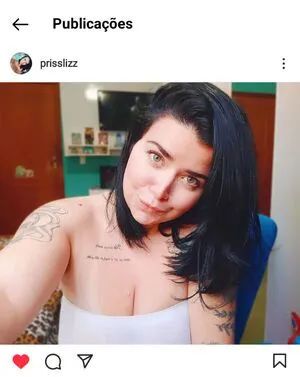 Priscila Melo OnlyFans Leaked Free Thumbnail Picture - #MkoV57CaTQ