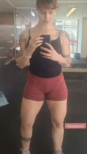 Priscila Mendes OnlyFans Leaked Free Thumbnail Picture - #5Aan92XxvK
