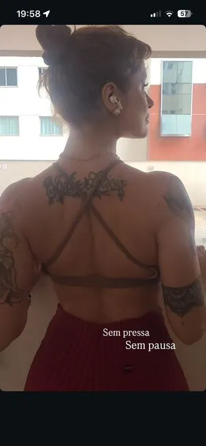 Priscila Mendes OnlyFans Leaked Free Thumbnail Picture - #JHdHLdFvFz