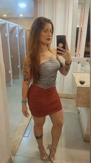 Priscila Mendes OnlyFans Leaked Free Thumbnail Picture - #SQYJfxvttW