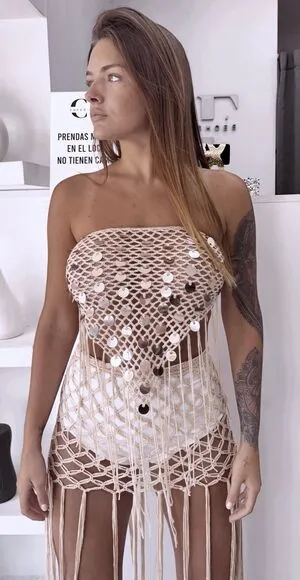 Priscila Rojas OnlyFans Leaked Free Thumbnail Picture - #4WRPyK8ht1