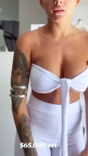 Priscila Rojas OnlyFans Leaked Free Thumbnail Picture - #89sKKAzryS