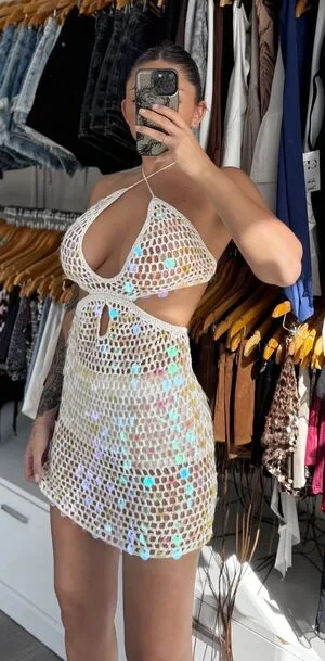 Priscila Rojas OnlyFans Leaked Free Thumbnail Picture - #ION3mySeKv