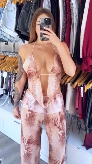 Priscila Rojas OnlyFans Leaked Free Thumbnail Picture - #L08K4XGln2