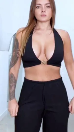 Priscila Rojas OnlyFans Leaked Free Thumbnail Picture - #Weogc35tyY