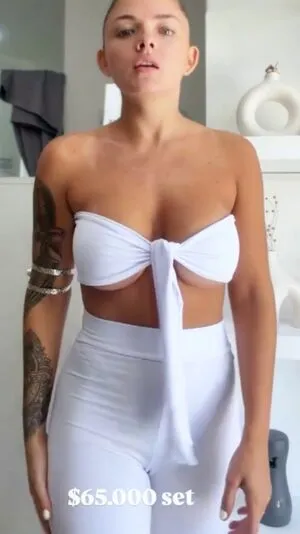 Priscila Rojas OnlyFans Leaked Free Thumbnail Picture - #iqdY95u5C4