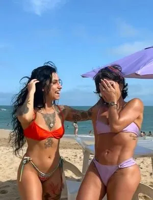 Priscila Sol OnlyFans Leaked Free Thumbnail Picture - #LmlJkvHMaU