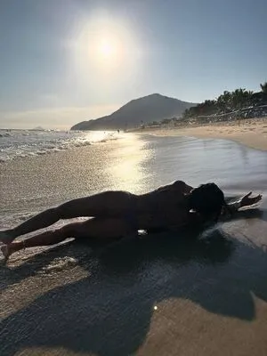 Priscila Sol OnlyFans Leaked Free Thumbnail Picture - #PSbMawEJRH