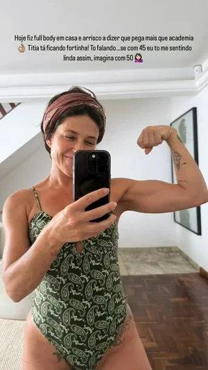 Priscila Sol OnlyFans Leaked Free Thumbnail Picture - #d1GM7ofC5t