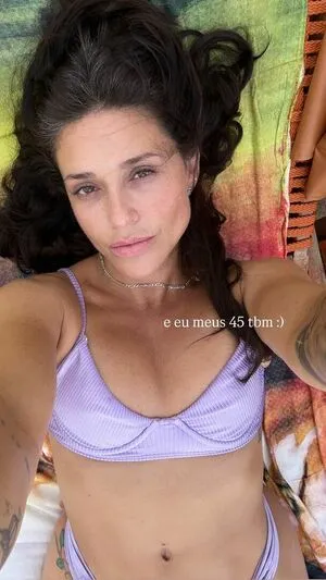 Priscila Sol OnlyFans Leaked Free Thumbnail Picture - #w6LKZWrTed