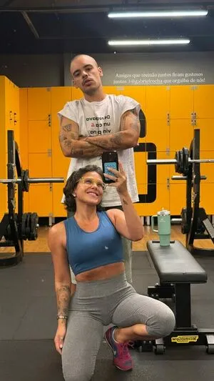 Priscila Sol OnlyFans Leaked Free Thumbnail Picture - #z2B6ovwfu4