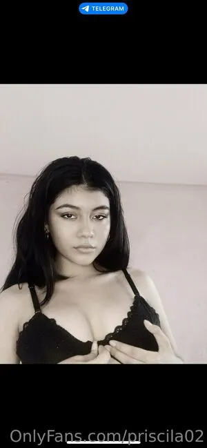 Priscila02 OnlyFans Leaked Free Thumbnail Picture - #Iw2Pd1AQWs