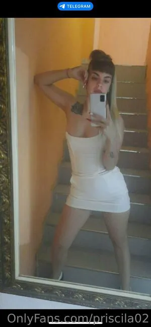 Priscila02 OnlyFans Leaked Free Thumbnail Picture - #RoF11gro0R