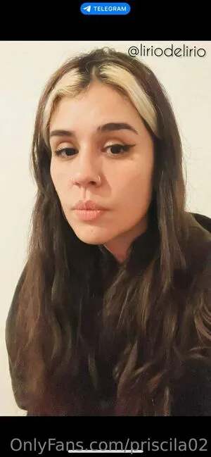 Priscila02 OnlyFans Leaked Free Thumbnail Picture - #UmoNUn49oY