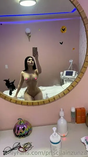 Priscilainzunza OnlyFans Leaked Free Thumbnail Picture - #N3YN1lVaGF