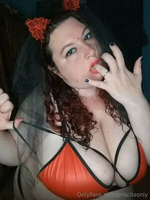 Priscilaonly OnlyFans Leaked Free Thumbnail Picture - #EtlimJ3Dwx