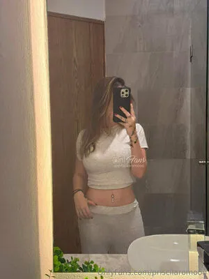 Priscilaromooo OnlyFans Leaked Free Thumbnail Picture - #75BLmmcDDB