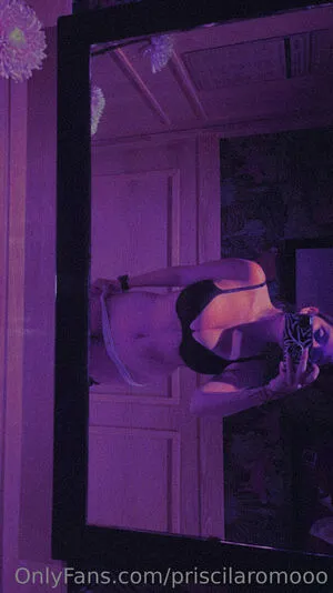 Priscilaromooo OnlyFans Leaked Free Thumbnail Picture - #8MTNKVlD2o