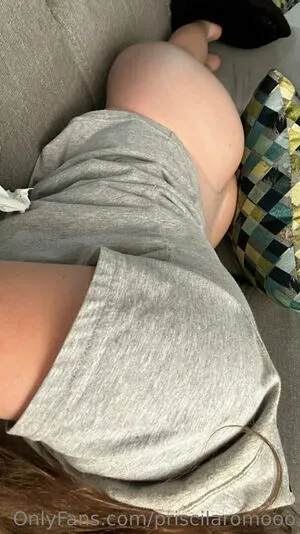 Priscilaromooo OnlyFans Leaked Free Thumbnail Picture - #JMyk1d3st6