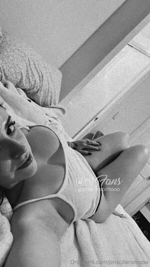 Priscilaromooo OnlyFans Leaked Free Thumbnail Picture - #KBrUGsOPOn