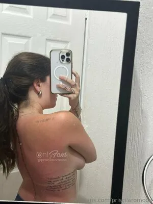 Priscilaromooo OnlyFans Leaked Free Thumbnail Picture - #Mxbp0ZI2Fy