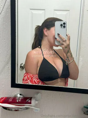 Priscilaromooo OnlyFans Leaked Free Thumbnail Picture - #Uk97akhF4t